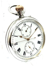 Orologio da tasca uomo