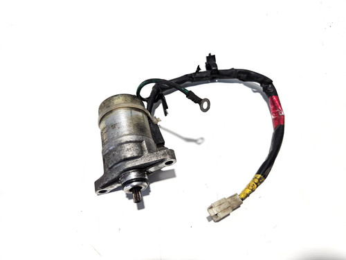 Motorino avviamento sterter - d',
