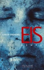Eis von Jerker Virdborg | Buch