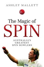 The Magic of Spin: Australia's