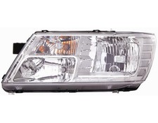 FANALE-FARO ANTERIORE SINISTRO FIAT FREEMONT DAL 2011