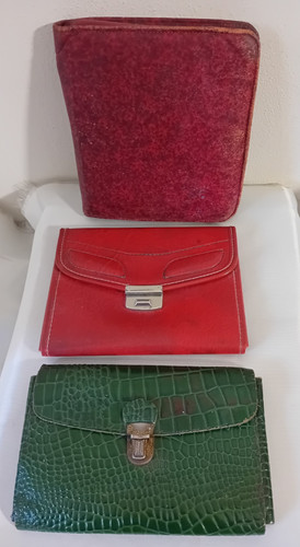 Astuccio scuola anni 70 - anni, 60-70