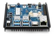Odroid N2+ 2.2GHz-6 core CPU