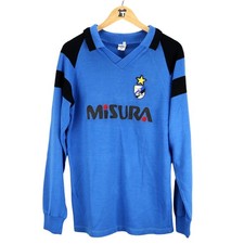 1986-88 Inter Training Jersey