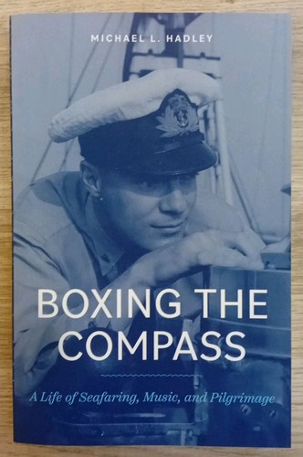 Boxing the compass life of - boxing, a