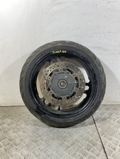 103896 Cerchio Anteriore