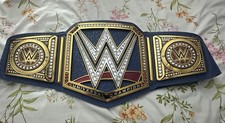 WWE Shop Licensed