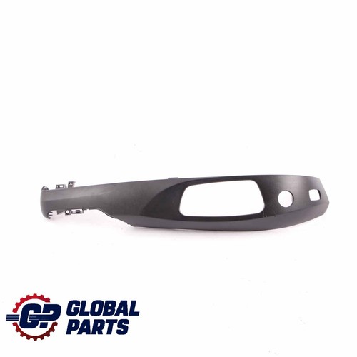 Sedile rivestimento bmw - sedile,