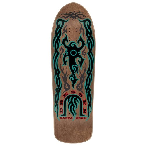Tavola skate old school - da,
