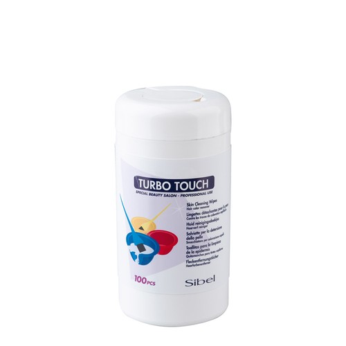 Sibel turbo touch skin - sibel,