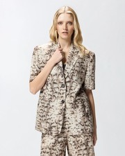 Pinko Donna Giacca monopetto