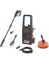 BLACK DECKER Idropulitrice ad