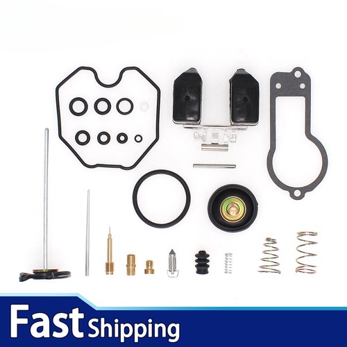 Carburetor repair kit for - carburetor,