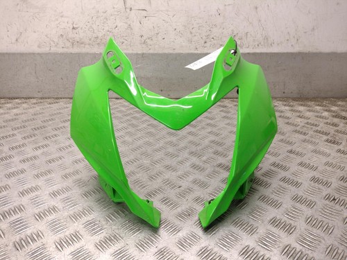 Cofano faro kawasaki ninja 125 - cofano,