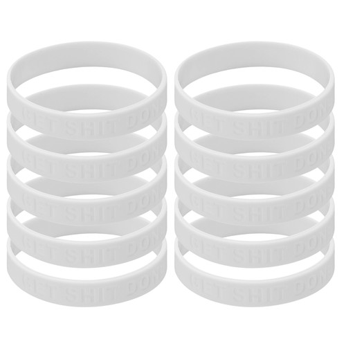 Pezzi braccialetti per - 10,