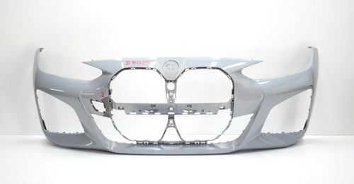 Bmw serie gran coupe g26 - coupe,