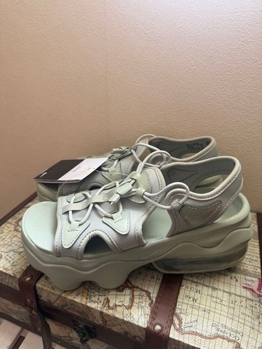 Nike air max - max, jade