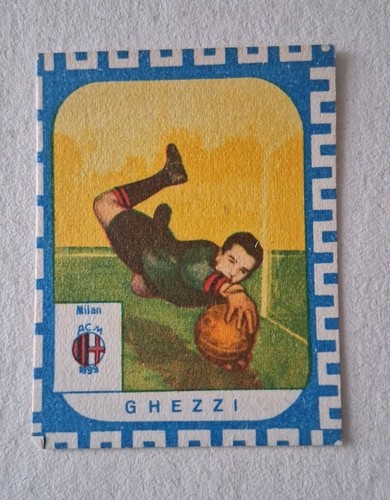 Cicogna tuttosport 1963 - cicogna,
