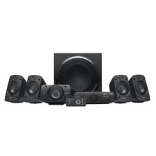 Logitech Altoparlanti Surround