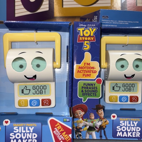 Pantaloni disney pixar - pantaloni, toy