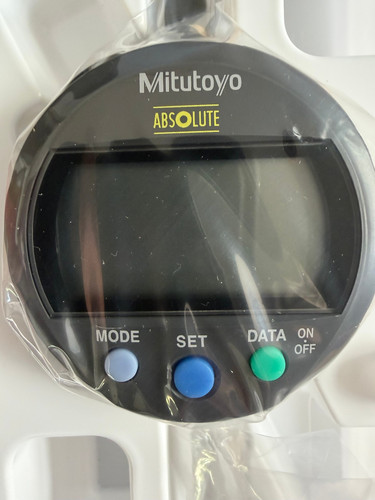 Mitutoyo c112xb 543 390b - id-c112xb, 543-390b