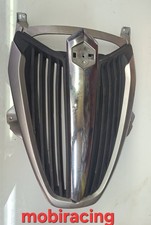 GRIGLIA SCUDO ANTERIORE