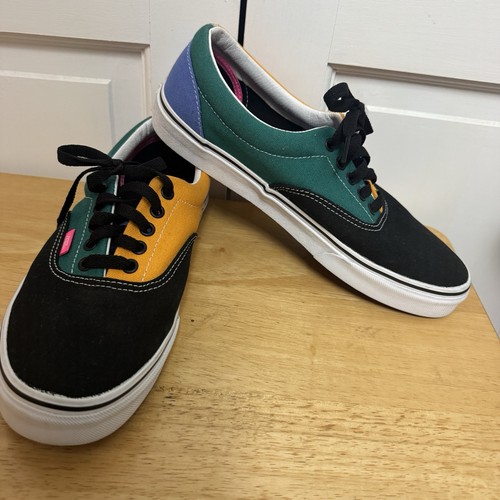 Sneakers uomo vans era color - vans,