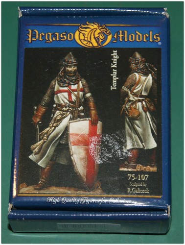 Pegaso models 107 - models,