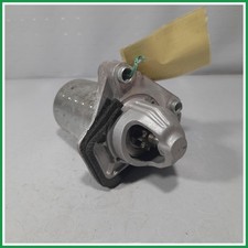 Motorino Avviamento . . Nissan