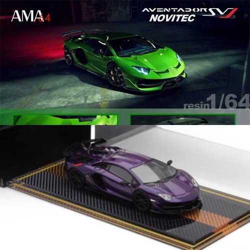 Modellino auto pressofuso ama - modellino,