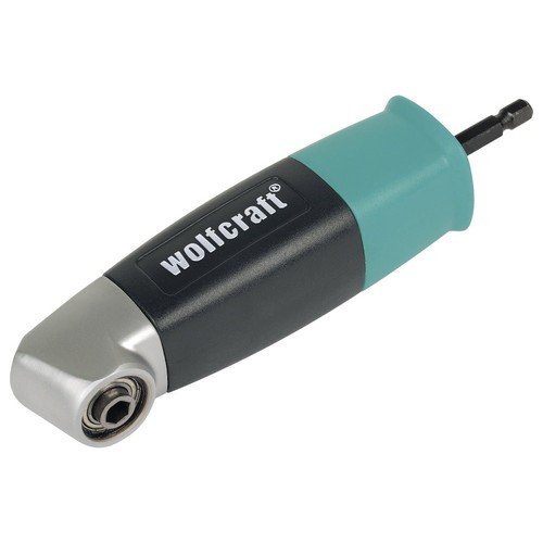 Wolfcraft adattatore angolare - wolfcraft,