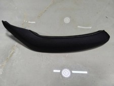 BMW X4 F26 2017 interior part