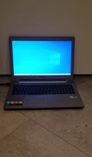 Lenovo Ideapad Z510 - Core i7