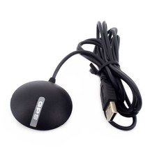 ? GlobalSat BU-353 GPS Water Resistant - Per Raspberry Pi Arduino Makers DIY