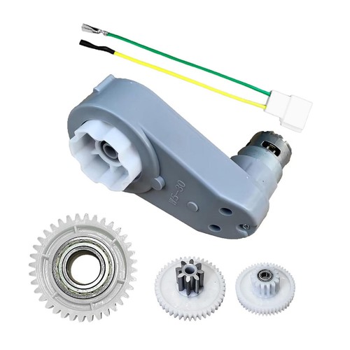 Nuovissimo cambio motore rs775 - cambio,