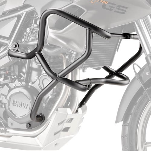 Givi tn5103 paramotore nero - tn5103,