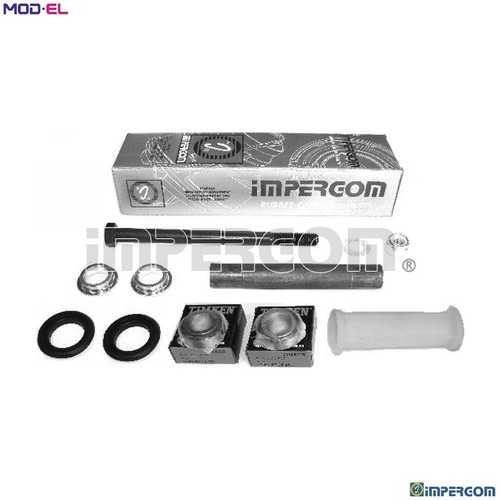 Kit riparazione braccio - kit,