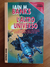 L'altro universo - Iain M