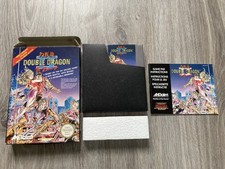 Double Dragon 2 II The Revenge