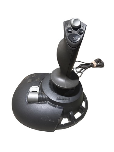 Joystick sidewinder force - joystick,