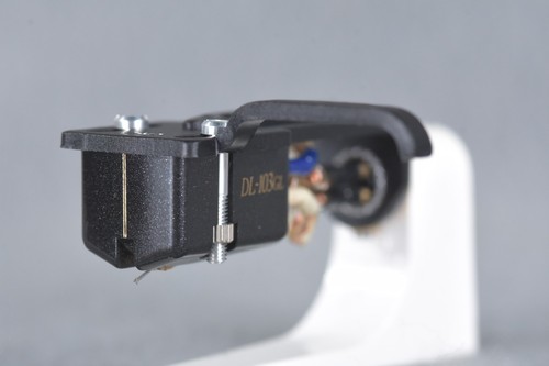 Cartuccia denon 103gl gold - cartuccia,