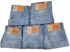 Jeans uomo Levis 512 slim