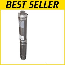 Pompa sommersa affidabile 220V