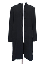 MAX MARA 100% Virgin Wool Made