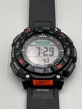 Casio Pro Trek PRG 340 Watch