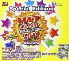 Vari-Hit Mania Special