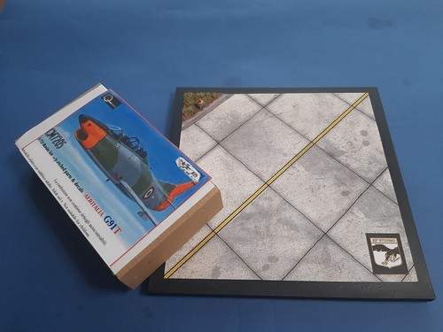 Fiat 91t resin kt - 1/72, +