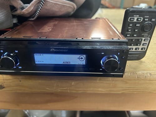 DEX-P99RS