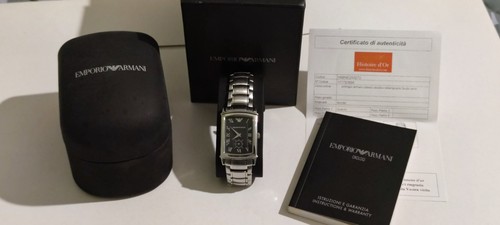 Orologio polso emporio - polso,