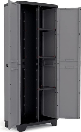 Armadio esterno portascope - armadio,